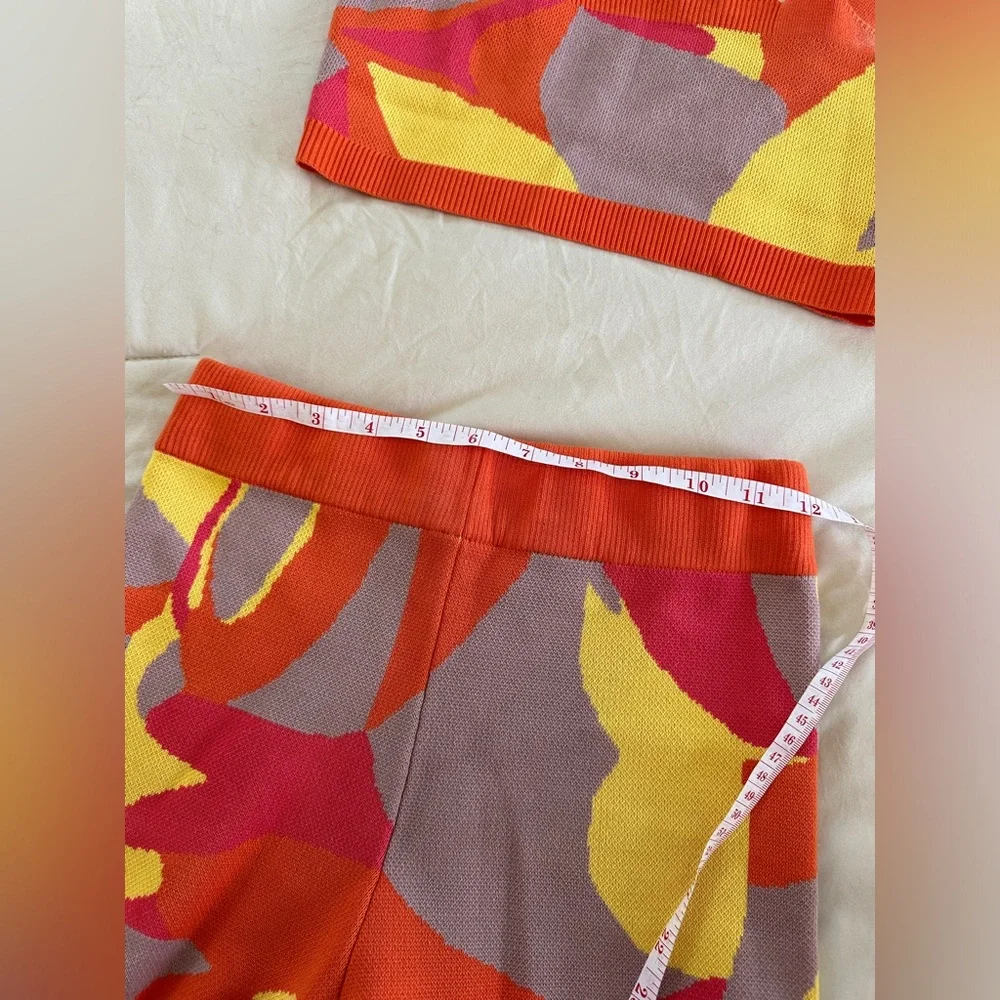 Amazon Matching Shorts Set - Picture 7 of 7